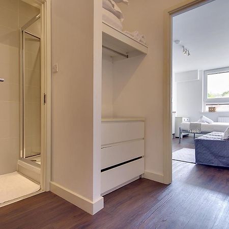Hill House Holiday Apartments Bornemouth Extérieur photo