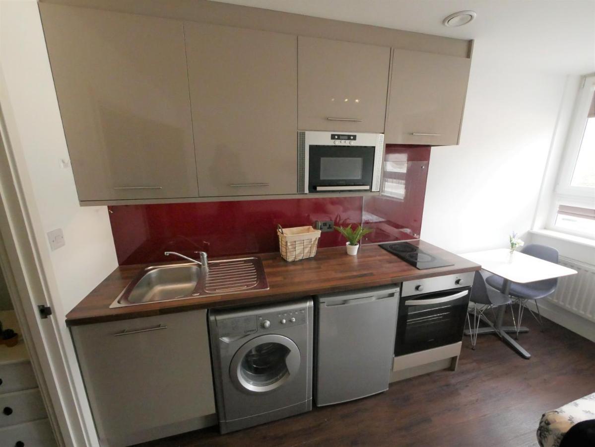 Hill House Holiday Apartments Bornemouth Extérieur photo