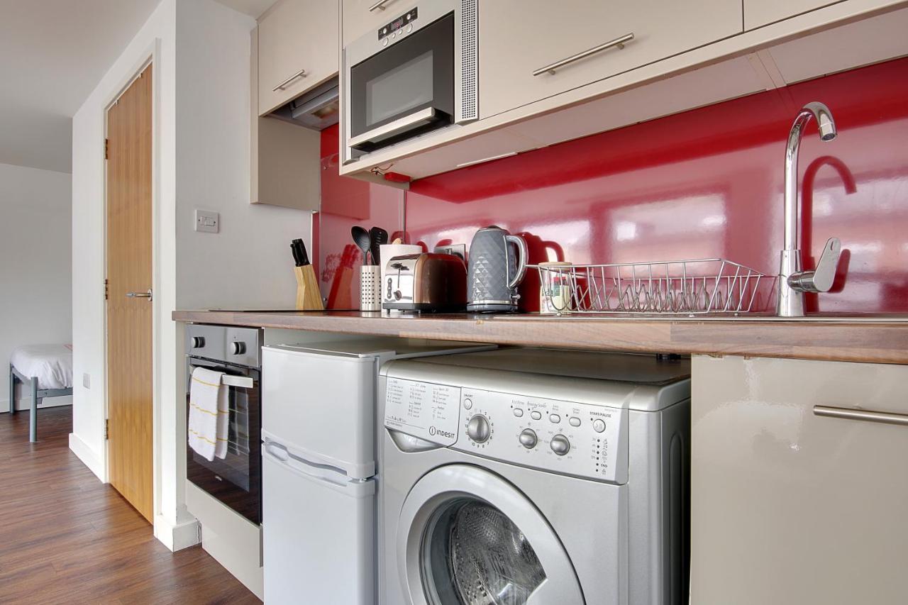 Hill House Holiday Apartments Bornemouth Extérieur photo