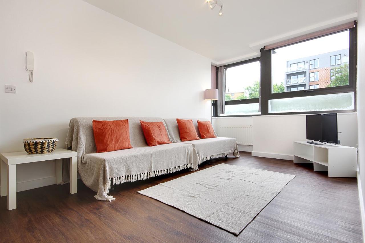 Hill House Holiday Apartments Bornemouth Extérieur photo