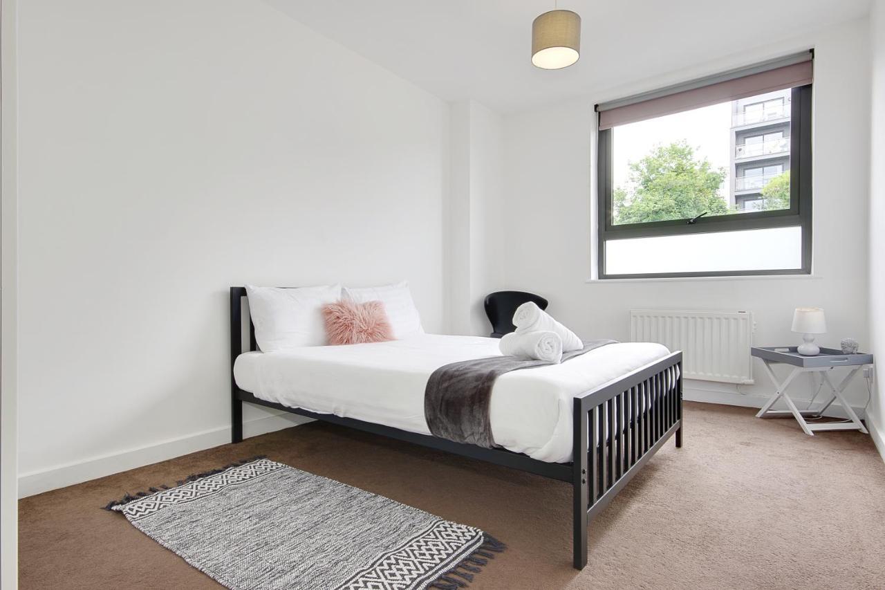 Hill House Holiday Apartments Bornemouth Extérieur photo