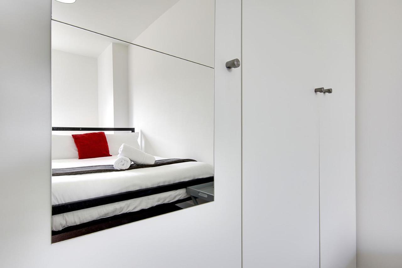 Hill House Holiday Apartments Bornemouth Extérieur photo
