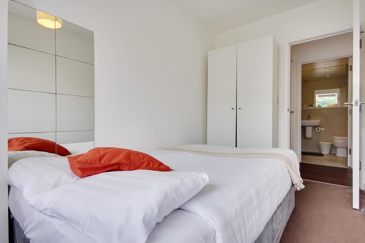Hill House Holiday Apartments Bornemouth Extérieur photo